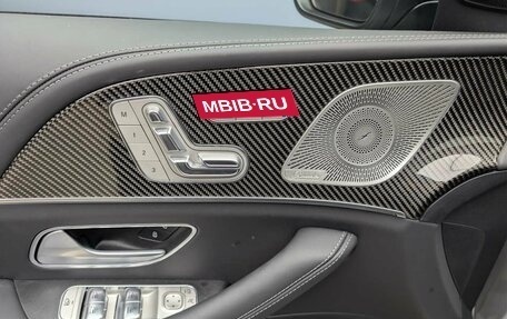 Mercedes-Benz GLE Coupe AMG, 2025 год, 19 500 000 рублей, 5 фотография