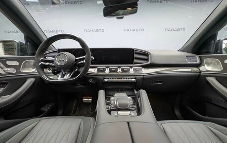 Mercedes-Benz GLE Coupe AMG, 2025 год, 19 500 000 рублей, 10 фотография