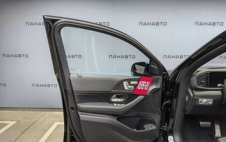 Mercedes-Benz GLE Coupe, 2025 год, 15 160 000 рублей, 5 фотография