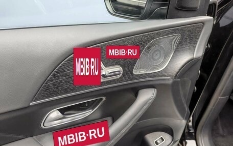 Mercedes-Benz GLE Coupe, 2025 год, 15 160 000 рублей, 6 фотография