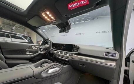 Mercedes-Benz GLE Coupe AMG, 2025 год, 19 500 000 рублей, 8 фотография