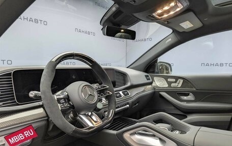 Mercedes-Benz GLE Coupe AMG, 2025 год, 19 500 000 рублей, 6 фотография