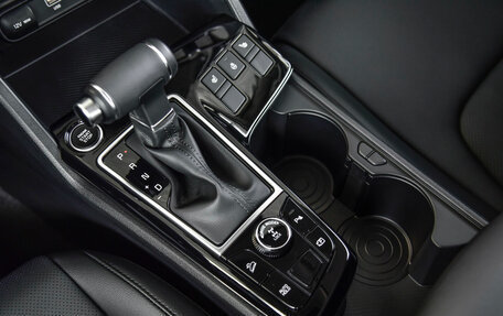 KIA Sportage IV рестайлинг, 2025 год, 4 590 000 рублей, 14 фотография