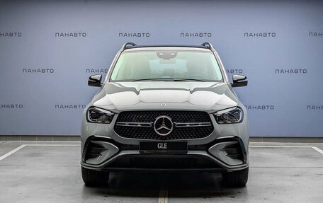 Mercedes-Benz GLE, 2023 год, 15 950 000 рублей, 2 фотография