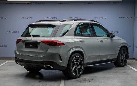 Mercedes-Benz GLE, 2023 год, 15 950 000 рублей, 3 фотография