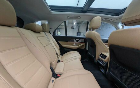 Mercedes-Benz GLE, 2023 год, 15 950 000 рублей, 9 фотография