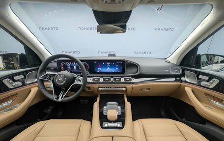 Mercedes-Benz GLE, 2023 год, 15 950 000 рублей, 10 фотография