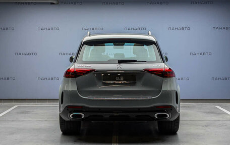 Mercedes-Benz GLE, 2023 год, 15 950 000 рублей, 4 фотография