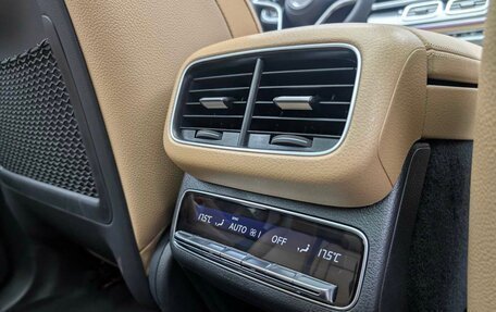 Mercedes-Benz GLE, 2023 год, 15 950 000 рублей, 11 фотография