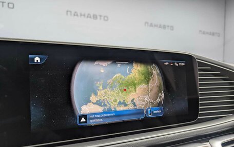 Mercedes-Benz GLE, 2023 год, 15 950 000 рублей, 18 фотография