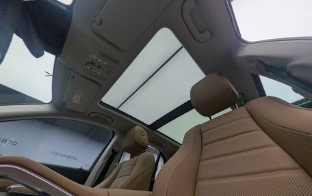 Mercedes-Benz GLE, 2023 год, 15 950 000 рублей, 22 фотография