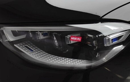 Mercedes-Benz S-Класс, 2024 год, 26 900 000 рублей, 4 фотография