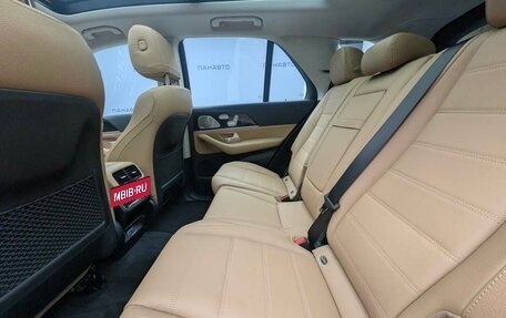 Mercedes-Benz GLE, 2023 год, 15 950 000 рублей, 7 фотография