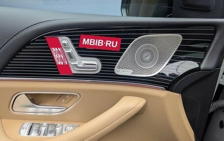 Mercedes-Benz GLE, 2023 год, 15 950 000 рублей, 5 фотография