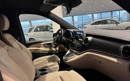 Mercedes-Benz V-Класс, 2023 год, 29 700 000 рублей, 8 фотография