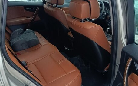 BMW X3, 2008 год, 798 000 рублей, 8 фотография