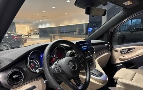 Mercedes-Benz V-Класс, 2023 год, 29 700 000 рублей, 6 фотография