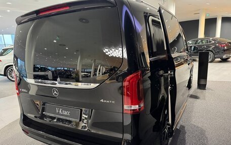 Mercedes-Benz V-Класс, 2023 год, 29 700 000 рублей, 14 фотография