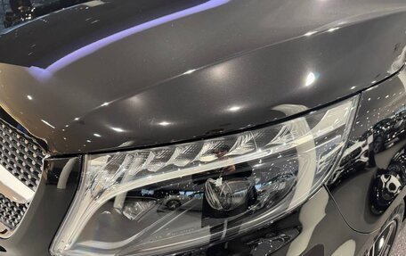 Mercedes-Benz V-Класс, 2023 год, 29 700 000 рублей, 18 фотография