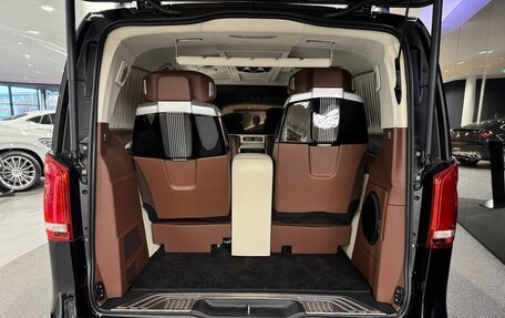 Mercedes-Benz V-Класс, 2023 год, 29 700 000 рублей, 12 фотография