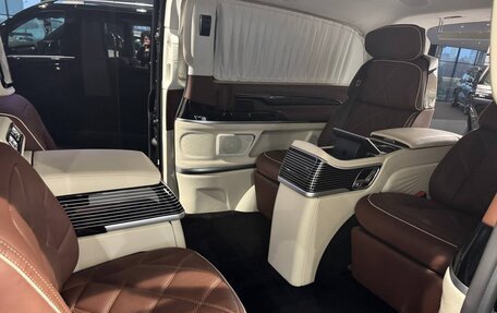 Mercedes-Benz V-Класс, 2023 год, 29 700 000 рублей, 11 фотография