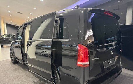 Mercedes-Benz V-Класс, 2023 год, 29 700 000 рублей, 16 фотография