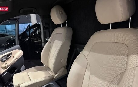 Mercedes-Benz V-Класс, 2023 год, 29 700 000 рублей, 5 фотография