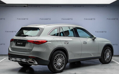 Mercedes-Benz GLC, 2025 год, 9 750 000 рублей, 3 фотография