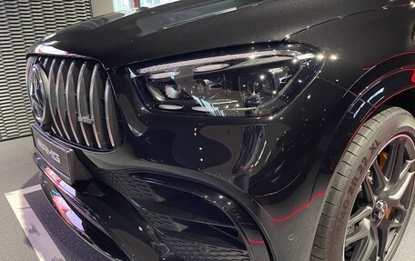 Mercedes-Benz GLE AMG, 2025 год, 25 750 000 рублей, 6 фотография