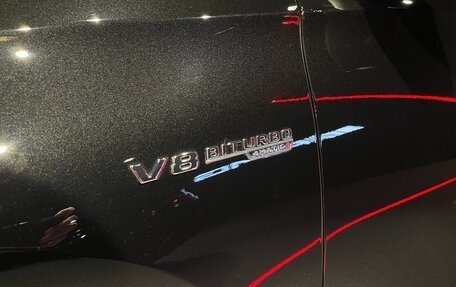 Mercedes-Benz GLE AMG, 2025 год, 25 750 000 рублей, 7 фотография