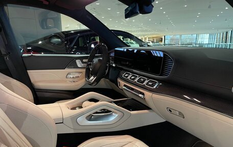 Mercedes-Benz GLE AMG, 2025 год, 25 750 000 рублей, 5 фотография