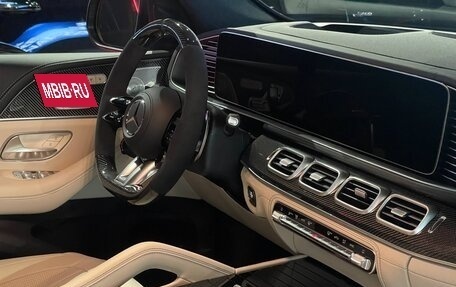 Mercedes-Benz GLE AMG, 2025 год, 25 750 000 рублей, 4 фотография