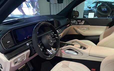 Mercedes-Benz GLE AMG, 2025 год, 25 750 000 рублей, 12 фотография