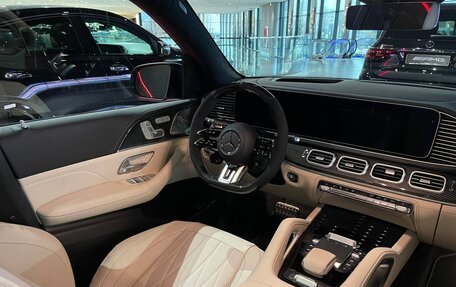 Mercedes-Benz GLE AMG, 2025 год, 25 750 000 рублей, 14 фотография