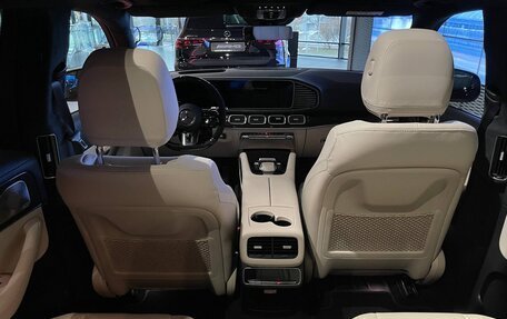 Mercedes-Benz GLE AMG, 2025 год, 25 750 000 рублей, 16 фотография