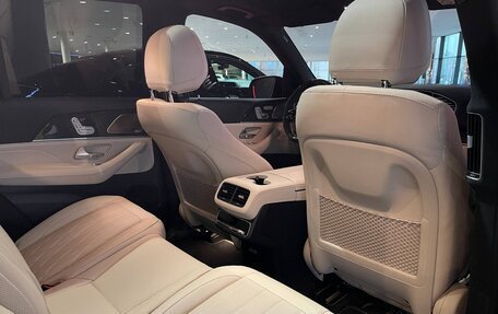 Mercedes-Benz GLE AMG, 2025 год, 25 750 000 рублей, 15 фотография