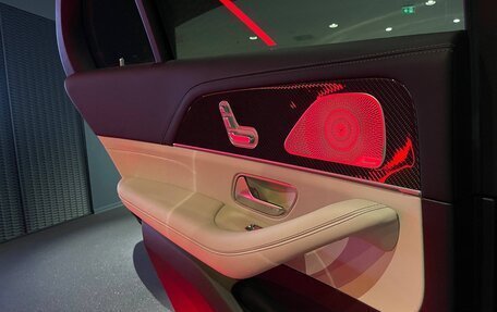 Mercedes-Benz GLE AMG, 2025 год, 25 750 000 рублей, 18 фотография