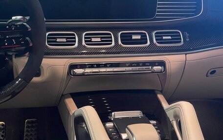 Mercedes-Benz GLE AMG, 2025 год, 25 750 000 рублей, 19 фотография