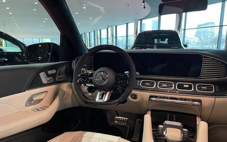 Mercedes-Benz GLE AMG, 2025 год, 25 750 000 рублей, 21 фотография