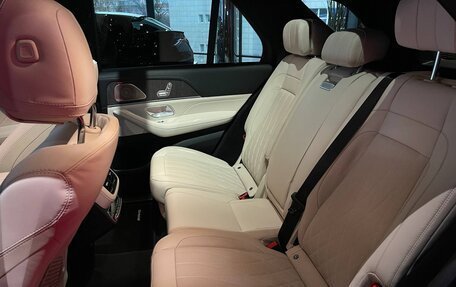 Mercedes-Benz GLE AMG, 2025 год, 25 750 000 рублей, 25 фотография