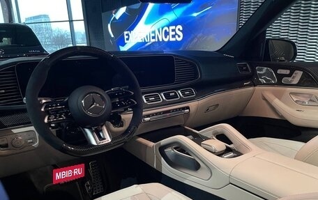 Mercedes-Benz GLE AMG, 2025 год, 25 750 000 рублей, 24 фотография