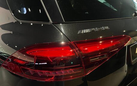 Mercedes-Benz GLE AMG, 2025 год, 25 750 000 рублей, 27 фотография