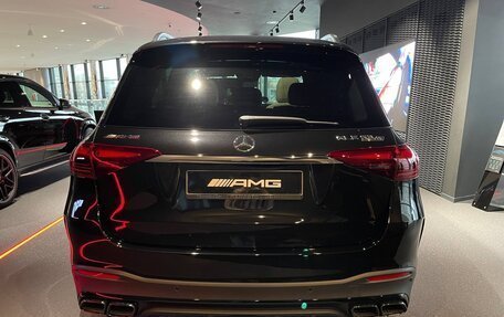 Mercedes-Benz GLE AMG, 2025 год, 25 750 000 рублей, 29 фотография