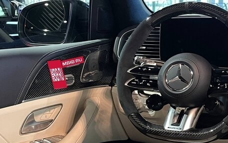 Mercedes-Benz GLE AMG, 2025 год, 25 750 000 рублей, 20 фотография