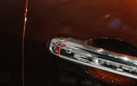 Maserati Levante I, 2018 год, 5 200 000 рублей, 8 фотография