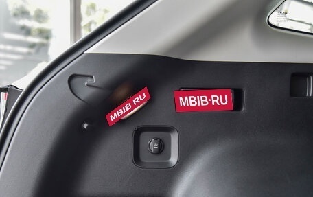 KIA Sportage IV рестайлинг, 2025 год, 4 590 000 рублей, 21 фотография