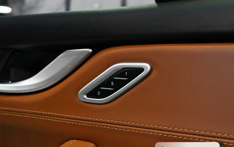 Maserati Levante I, 2018 год, 5 200 000 рублей, 16 фотография