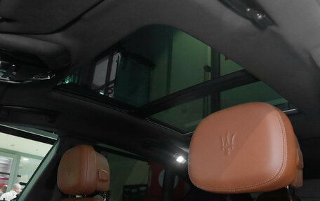 Maserati Levante I, 2018 год, 5 200 000 рублей, 14 фотография