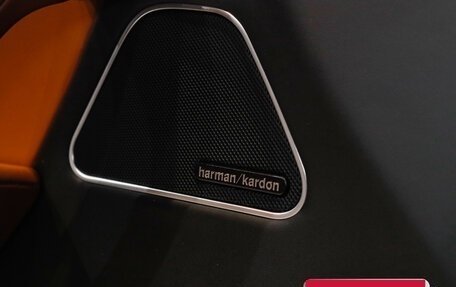 Maserati Levante I, 2018 год, 5 200 000 рублей, 18 фотография