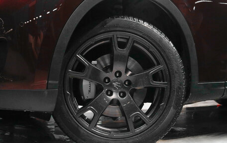 Maserati Levante I, 2018 год, 5 200 000 рублей, 25 фотография